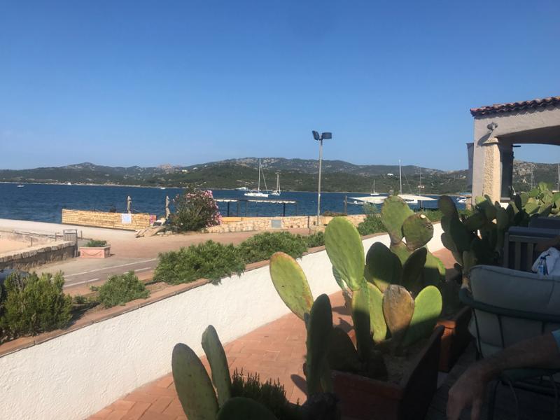 Residence Resort Cala di Falco