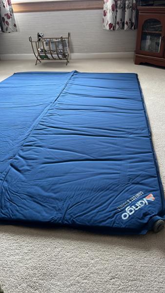 Comfort 5 Double