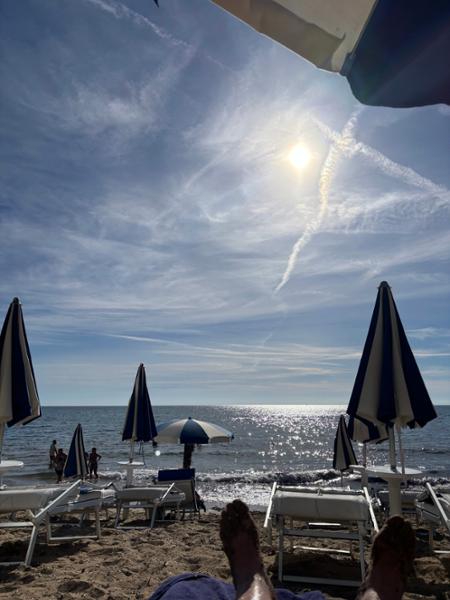 Southern Italy is a must