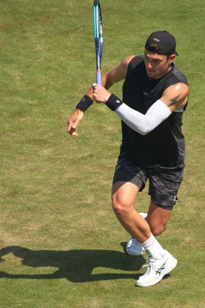 Eastbourne International 2026