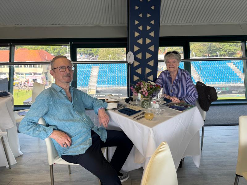 Eastbourne International 2026