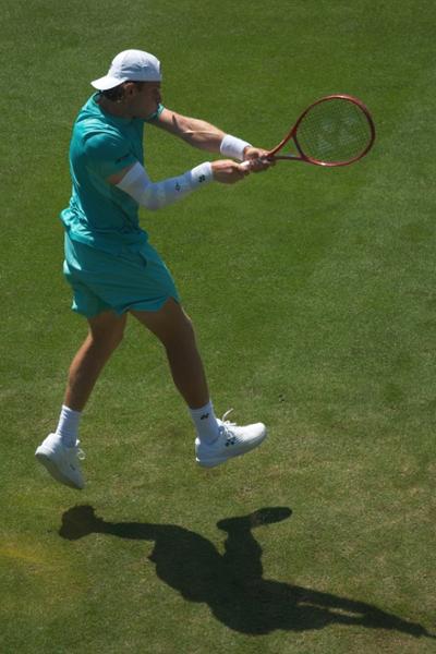 Eastbourne International 2026