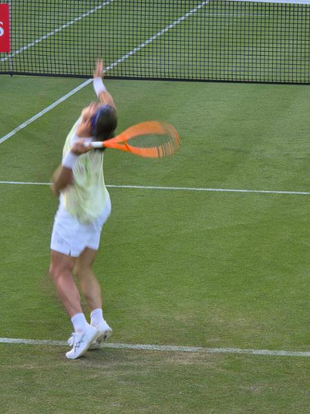 Eastbourne International 2026