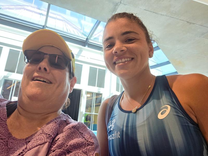 Eastbourne International 2026