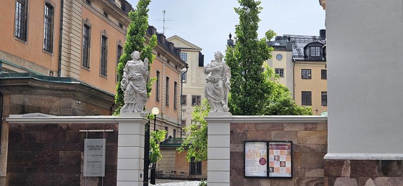 Grand Scandinavia