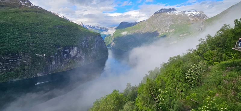 Grand Scandinavia