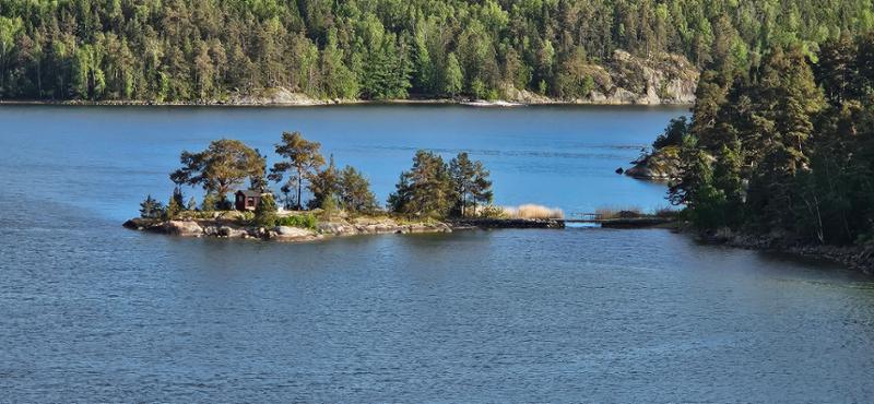 Grand Scandinavia