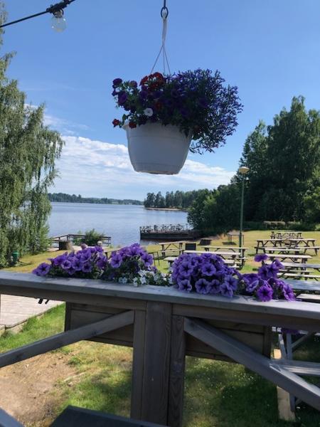 Perfekt for ferie