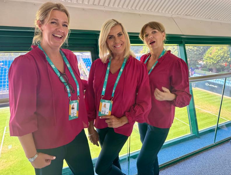 Eastbourne International 2026