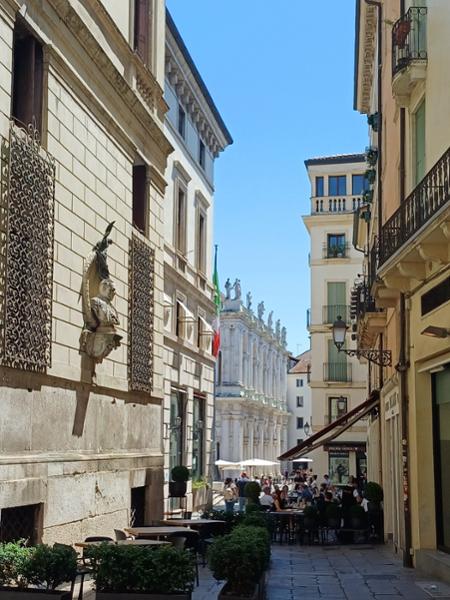 Hidden Italy for Solo Travellers is a gem of a trip
