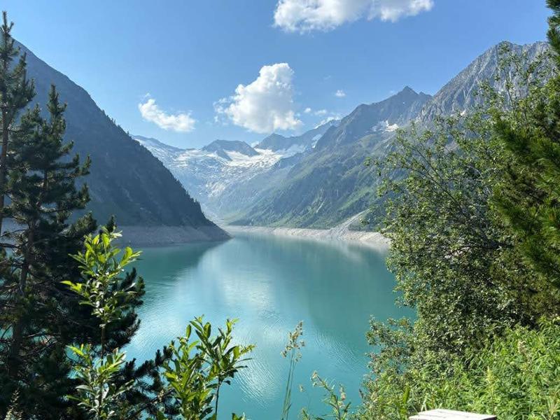 Your holiday: Mayrhofen Guided Walking