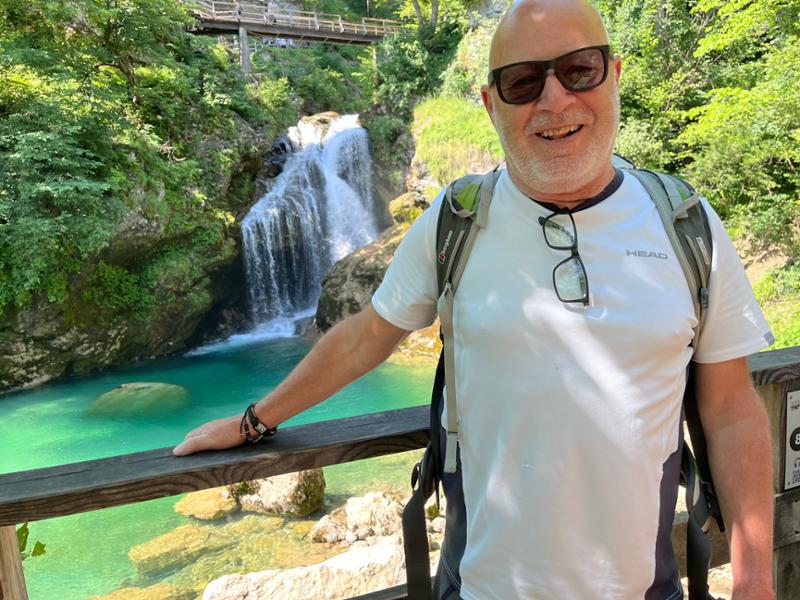 Your holiday: Lake Bled & Slovenian Alps - Guided Walking