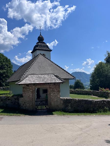 Your holiday: Lake Bled & Slovenian Alps - Guided Walking