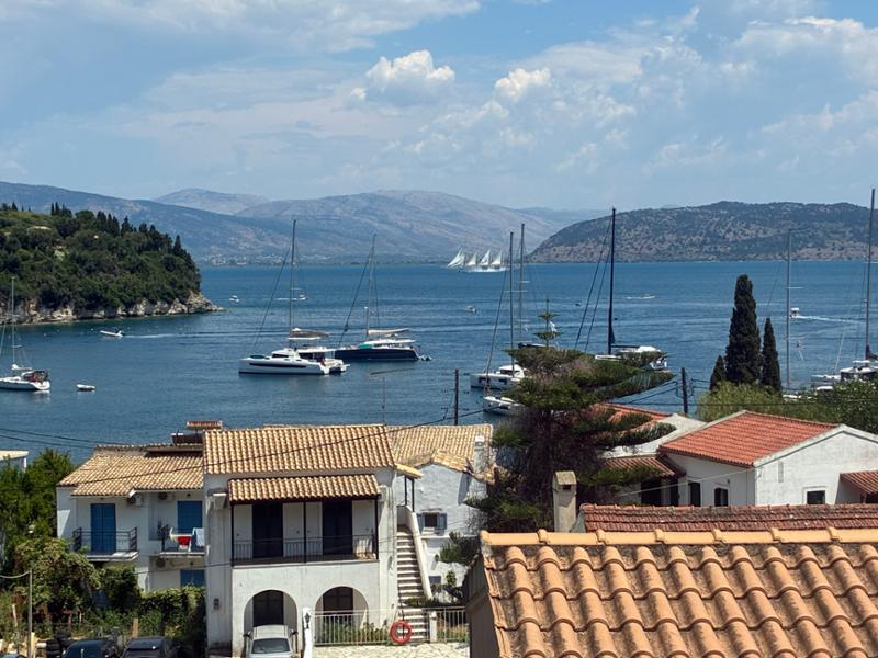 Excellent week in Kalami Bay, Corfu