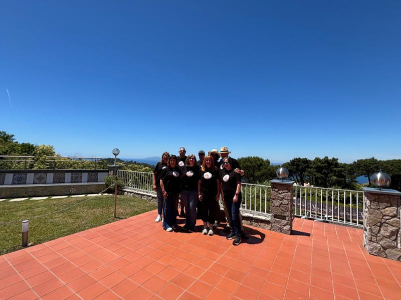 Villa Fiordaliso