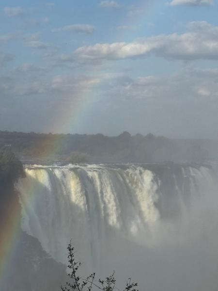 5868-South Africa & Victoria Falls 2026 for 2