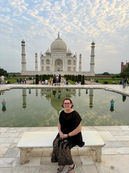 4581-India, Sri Lanka & Maldives