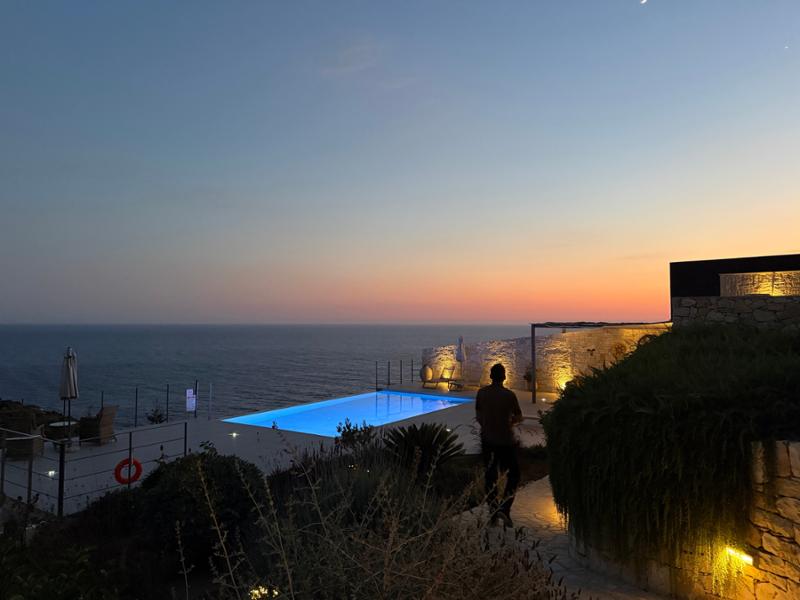 Villa Nerissa