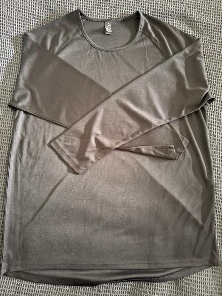 Excellent UV30+ Protection Shirts & Efficient Service.