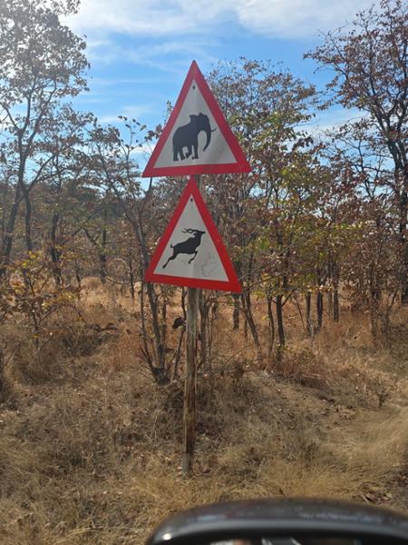 5462-Ultimate African Adventure