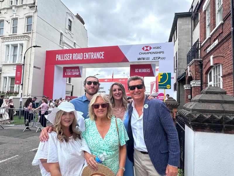 Queens Club ATP 500 2026