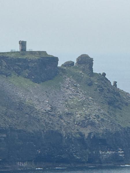 Focus on Ireland