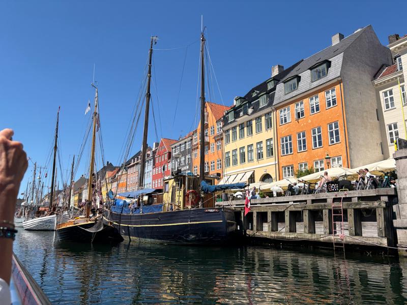 Must-See Sweden and Copenhagen done well