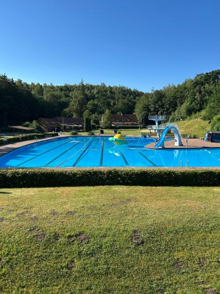 Hotel im Tannengrund