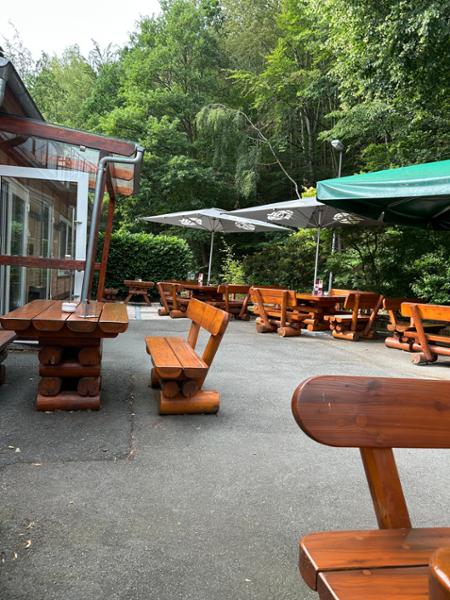 Hotel im Tannengrund
