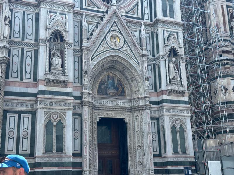 Italy's Treasures Art, Food & Wine of Italy on 06/08/2026
