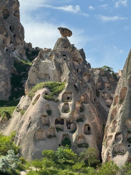 Wonders of Turkey