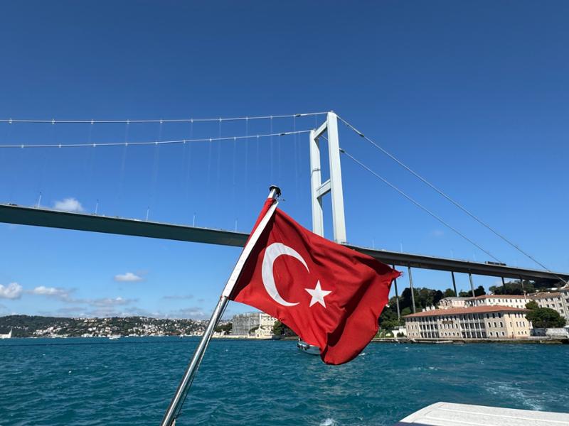 Wonders of Turkey