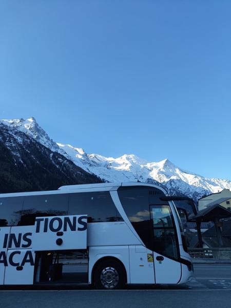 The only tour company I will recommend