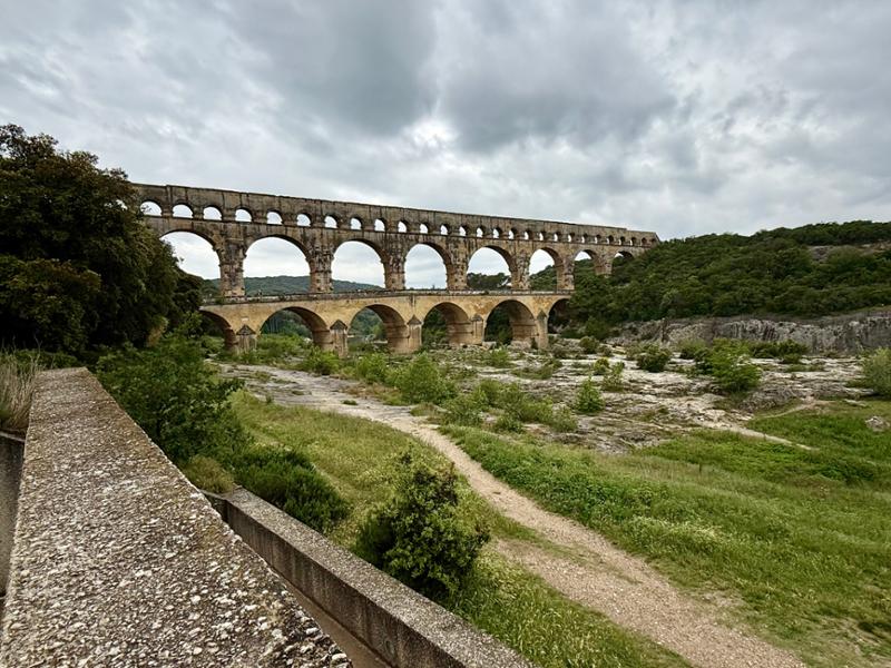 French Heritage