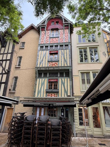 French Heritage