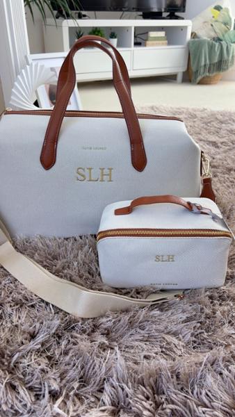 Katie Loxton Milan Cabin Bag