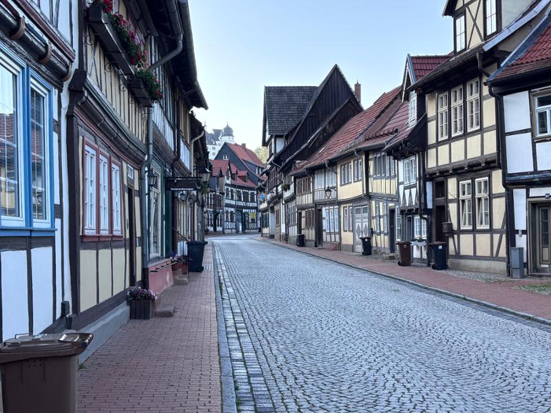 Hotel Zum Bürgergarten
