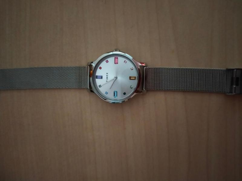 Timex Ladies Transcend Watch TW2U92900