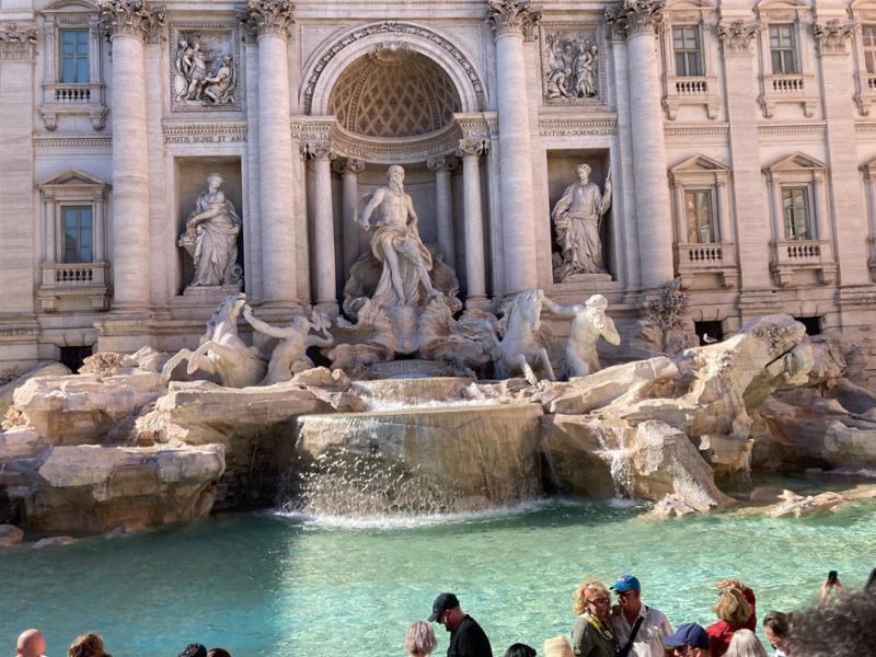Grand Italy and Sicily