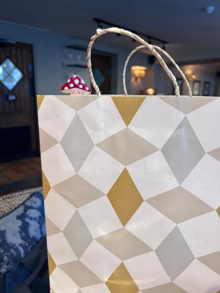 Fabulous presents