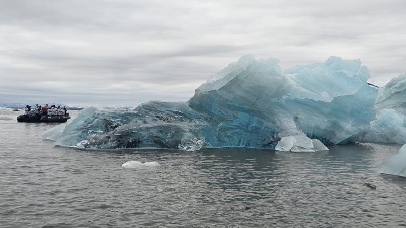 6045-Luxury Arctic Voyage 2026