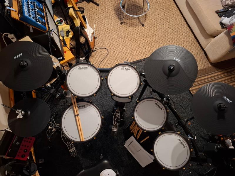 Great 1st time e-kit!