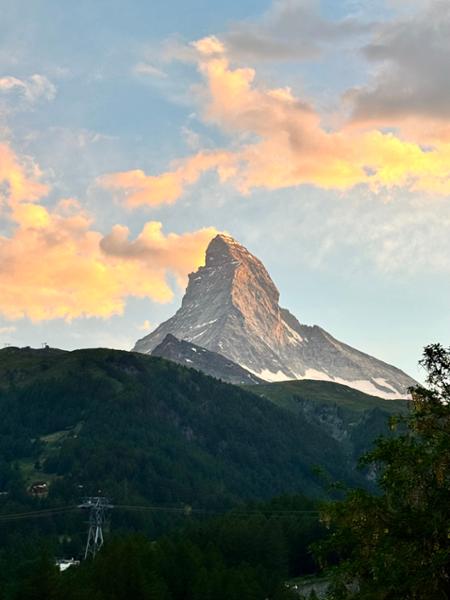 Glorious Switzerland
