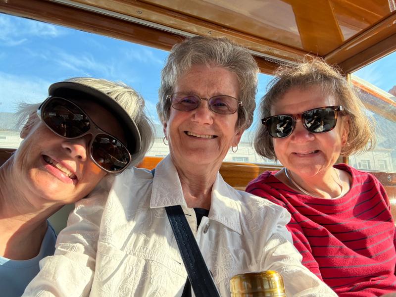 Discover Reflections of Italy  on 06/11/2026