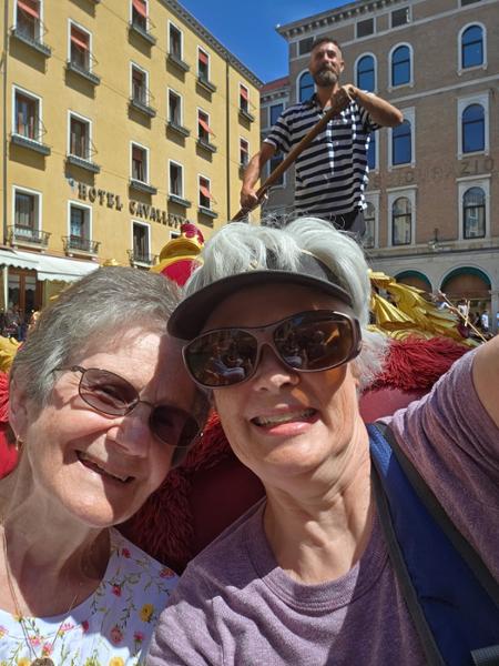 Discover Reflections of Italy  on 06/11/2026