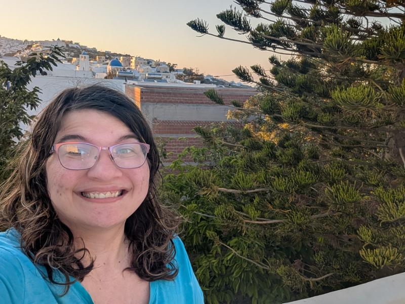 Exploring Greece and its Islands featuring Classical Greece, Mykonos, & Santorini on 06/05/2026