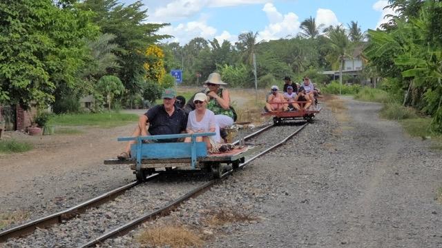 5687-Vietnam, Cambodia & Thailand