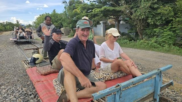 5687-Vietnam, Cambodia & Thailand