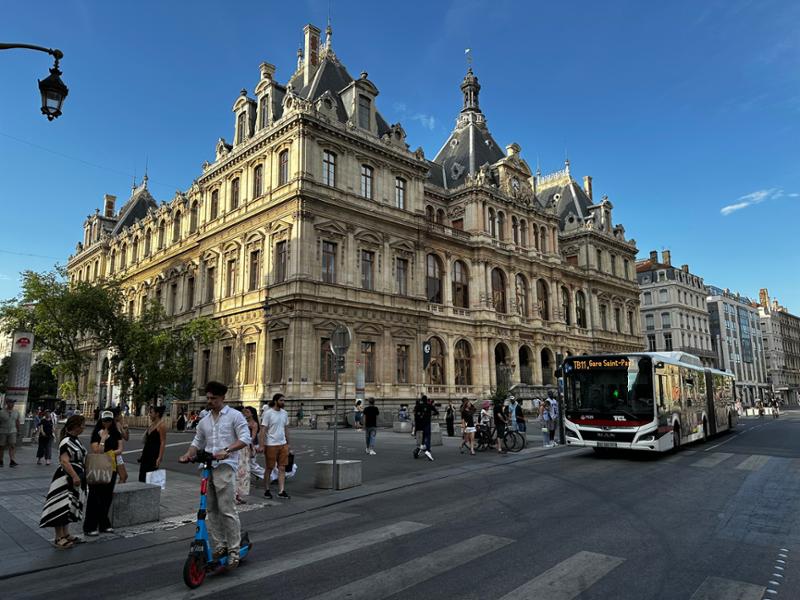 Burgundy & Provence