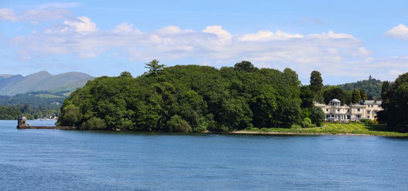 Britain and Ireland Delight With London